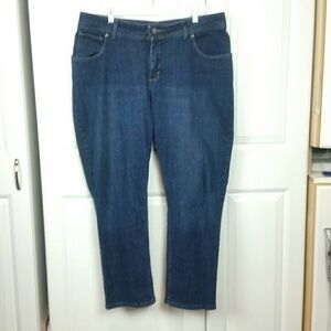Riders by Lee Jeans | sz 18WP